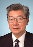 photo of Ir Professor Leung Tin Pui